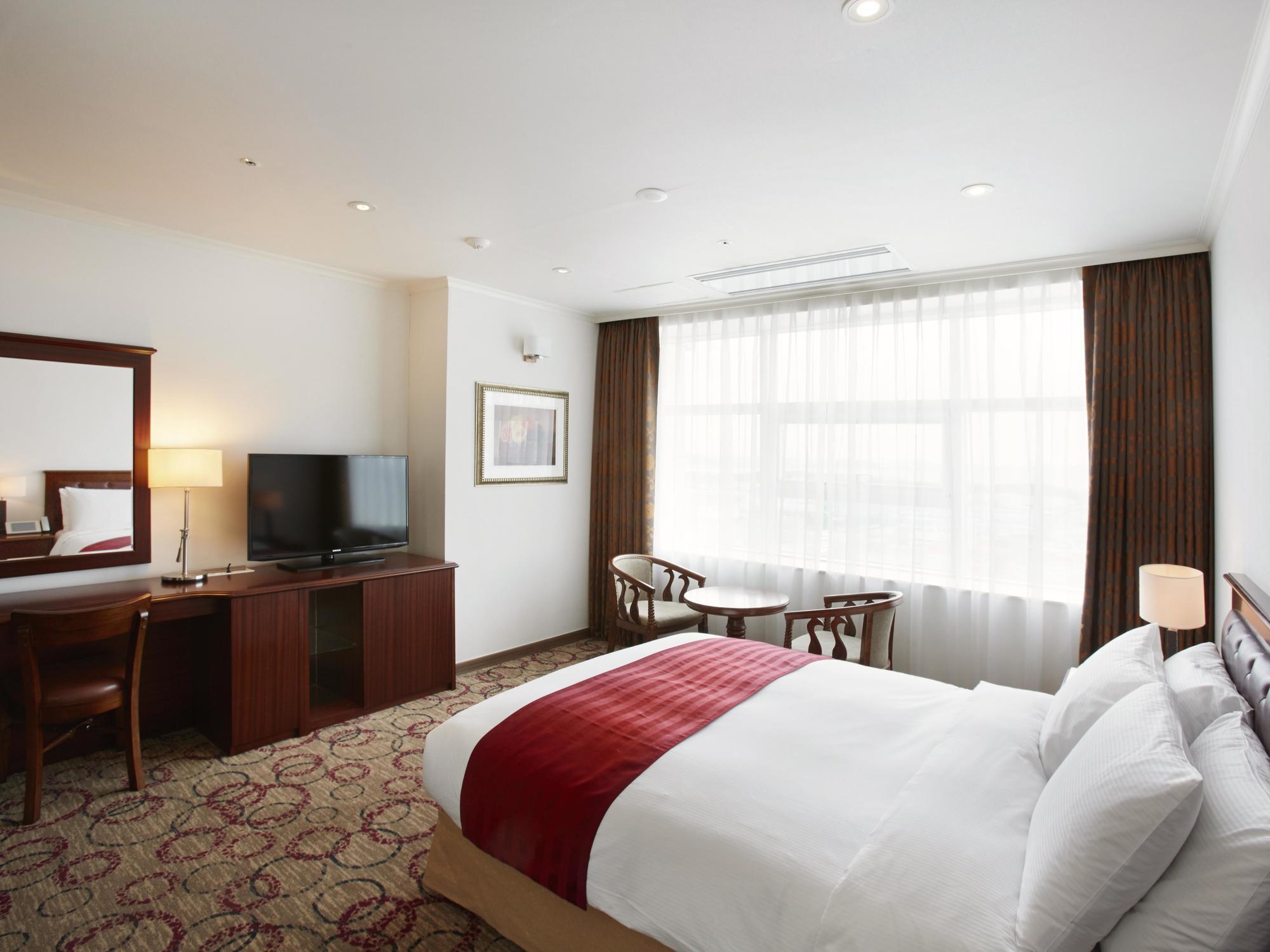 Stellar Marina Hotel ซีฮึง ภายนอก รูปภาพ