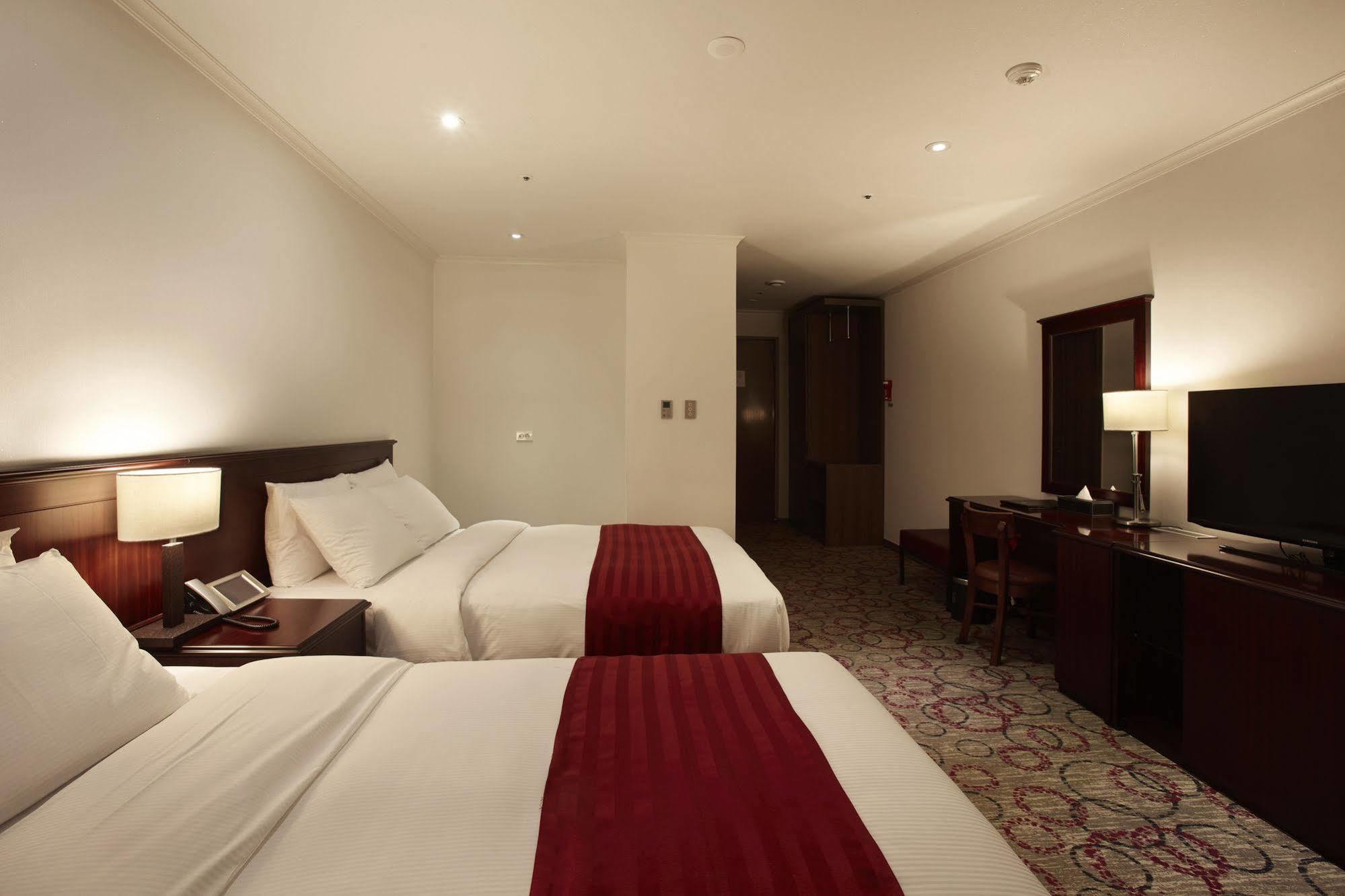 Stellar Marina Hotel ซีฮึง ภายนอก รูปภาพ