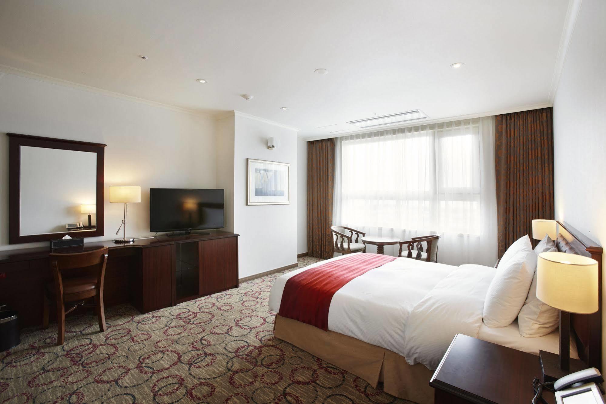 Stellar Marina Hotel ซีฮึง ภายนอก รูปภาพ